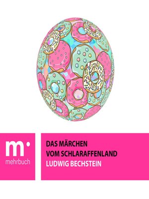 cover image of Das Märchen vom Schlaraffenland